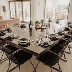 Granvila Villa *