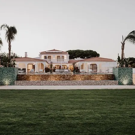 Granvila Villa Quarteira