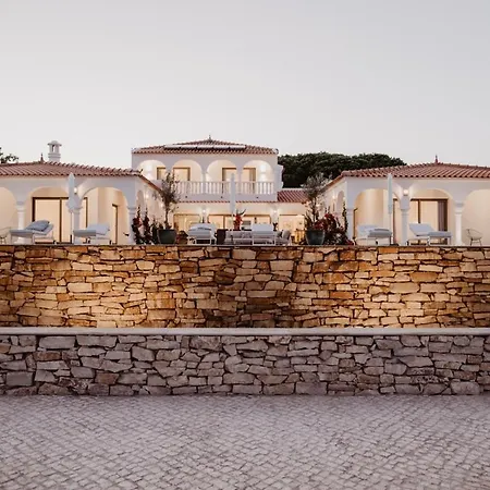 Villa Granvila Quarteira