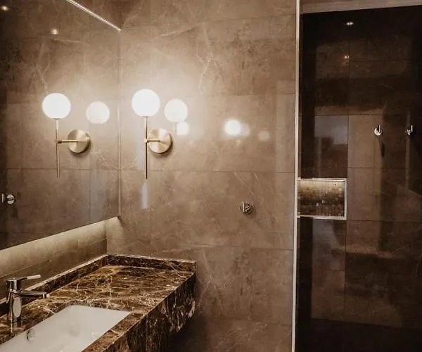 Granvila Villa Quarteira