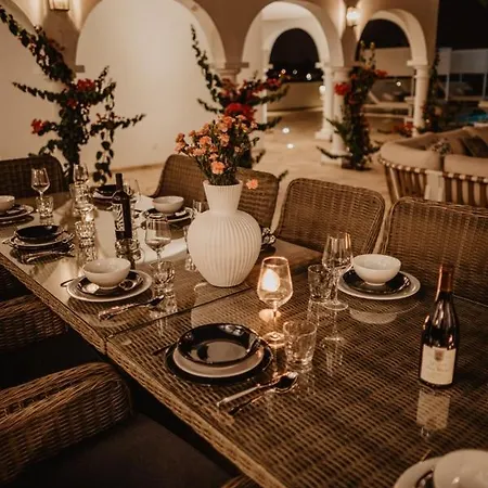 Granvila Villa Quarteira