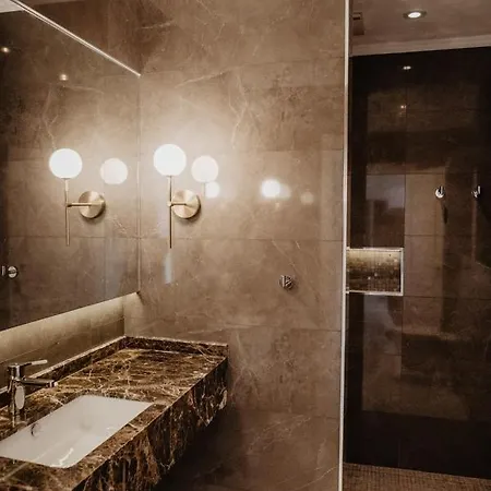 Granvila Villa Quarteira