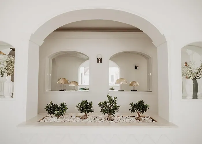 Granvila Villa