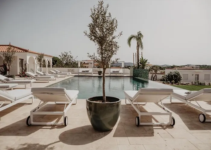 Villa Granvila *