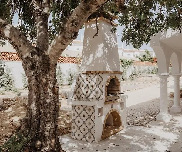 Granvila Villa *